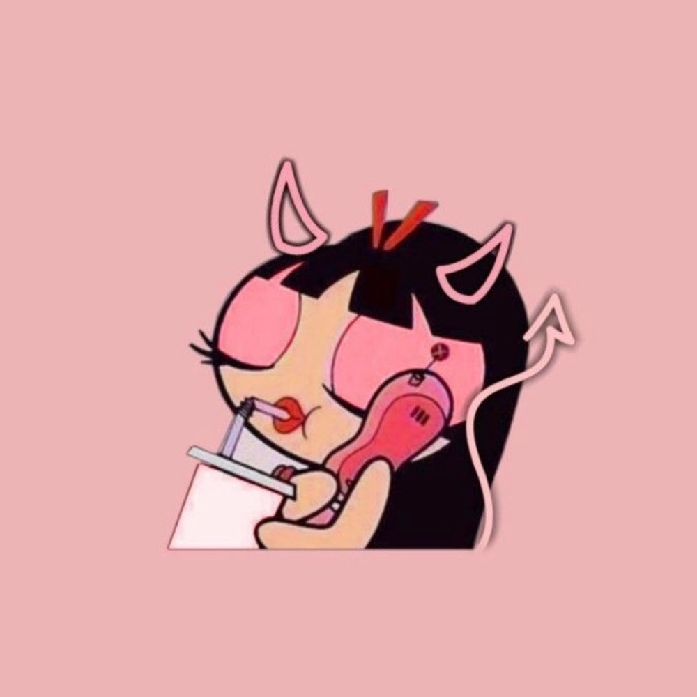 Meet your Posher, Alexandra